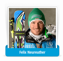 Felix Neureuther